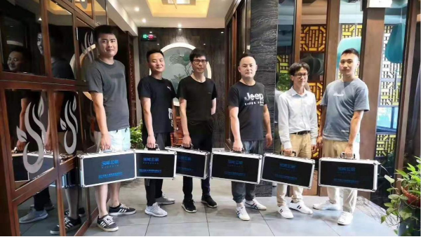 全能E家：顧客至上，服務(wù)誠信