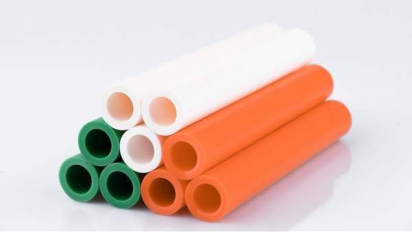 PPR管-雙層PPR冷熱水管-全能E家 PPR管