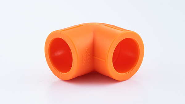 90度彎頭(家裝精品) 90度彎頭(家裝精品)