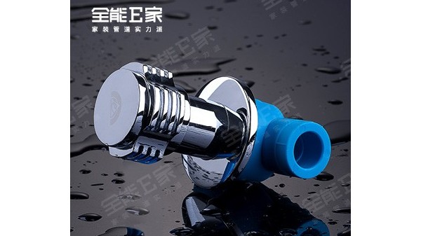 暗閥(別墅專用) 暗閥(別墅專用)