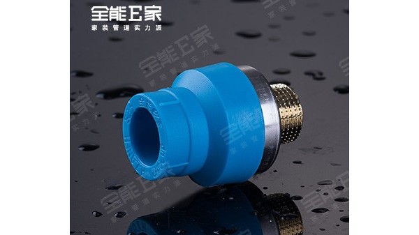 外螺紋接頭(別墅專用) 外螺紋接頭(別墅專用)