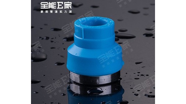 內(nèi)螺紋接頭(別墅專用) 內(nèi)螺紋接頭(別墅專用)