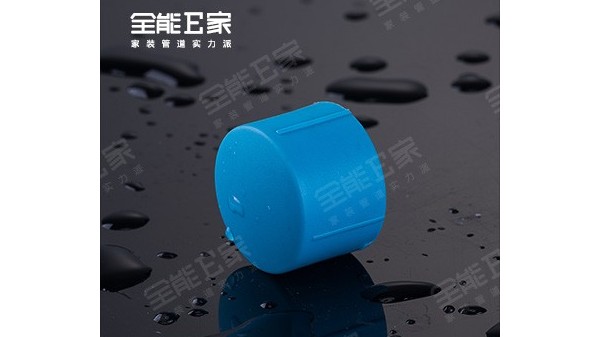 管帽(別墅專用) 管帽(別墅專用)