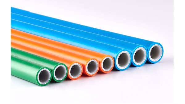 鋁塑ppr管-阻氧抗菌管-全能E家精品家裝工程管 鋁塑ppr管