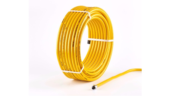 304不銹鋼灶具管-鋁塑燃氣管-全能E家管 鋁塑燃氣管