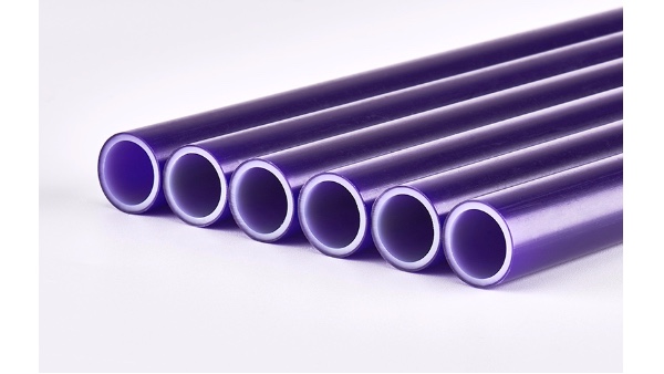 工程地暖管-全能E家-PERT地暖管 阻氧地暖管