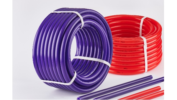 PERT地暖管-全能E家-精品家裝地暖管 阻氧地暖管