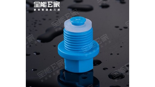 1/2堵頭(別墅專用) 1/2堵頭(別墅專用)