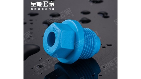 1/2堵頭(別墅專用) 1/2堵頭(別墅專用)