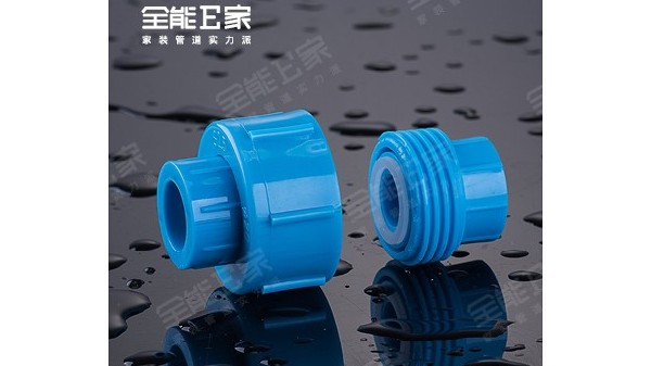 全塑活接(別墅專用) 全塑活接(別墅專用)