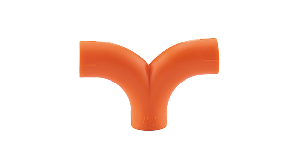 Y型三通-全能E家-精品家裝PPR管件 Y型三通