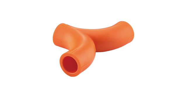 Y型三通-全能E家-精品家裝PPR管件 Y型三通