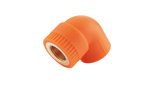 內(nèi)絲彎頭-全能E家-精品ppr管件 內(nèi)絲彎頭