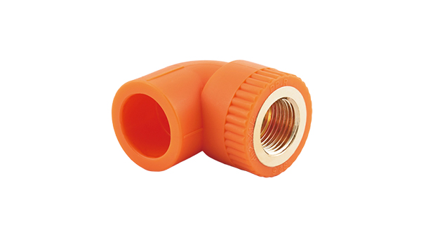 內(nèi)絲彎頭-全能E家-精品ppr管件 內(nèi)絲彎頭