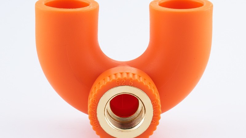 回水彎(家裝精品) 回水彎(家裝精品)