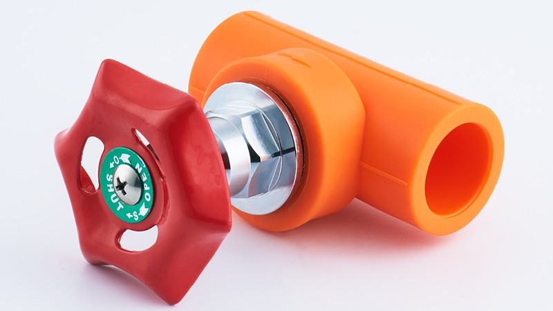 截止閥(家裝精品) 截止閥(家裝精品)