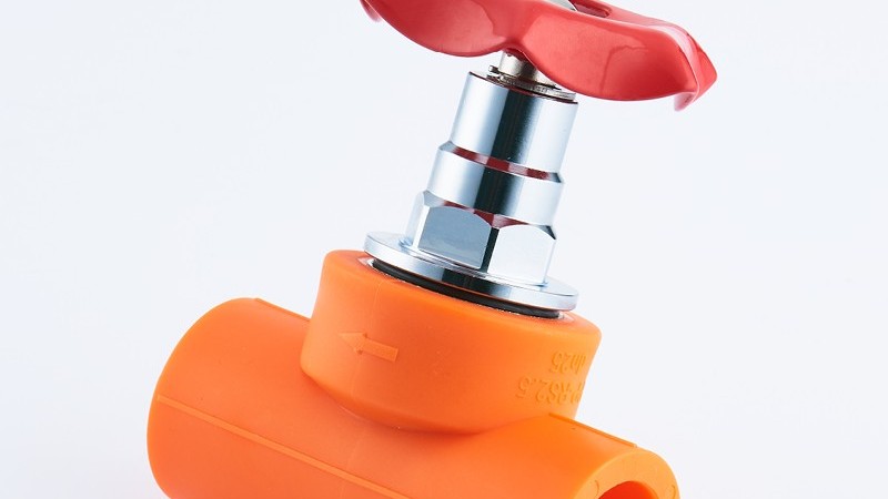 截止閥(家裝精品) 截止閥(家裝精品)