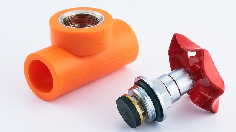 截止閥(家裝精品) 截止閥(家裝精品)