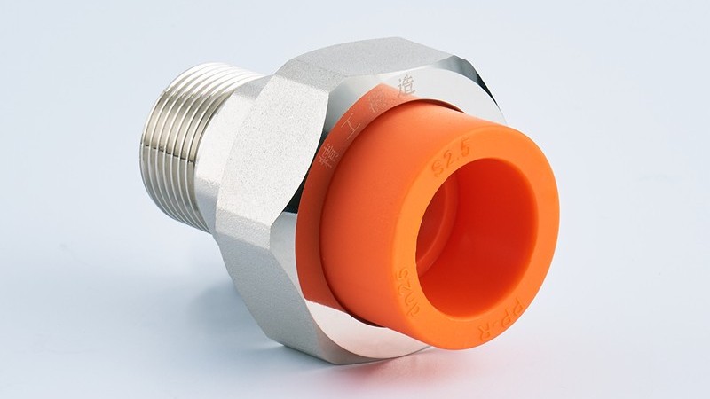 外絲活接(家裝精品) 外絲活接(家裝精品)