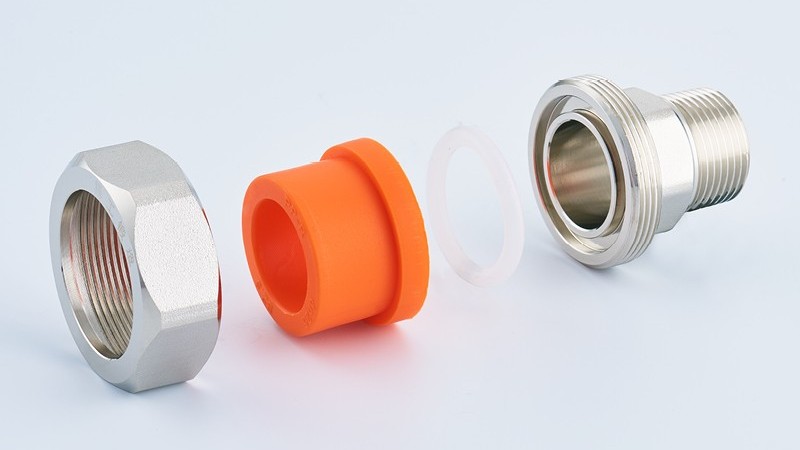 外絲活接(家裝精品) 外絲活接(家裝精品)