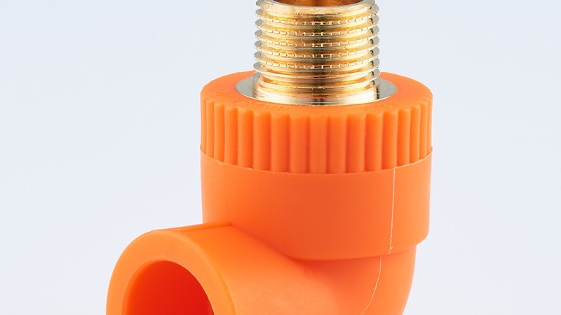 外絲彎頭(家裝精品) 外絲彎頭(家裝精品)