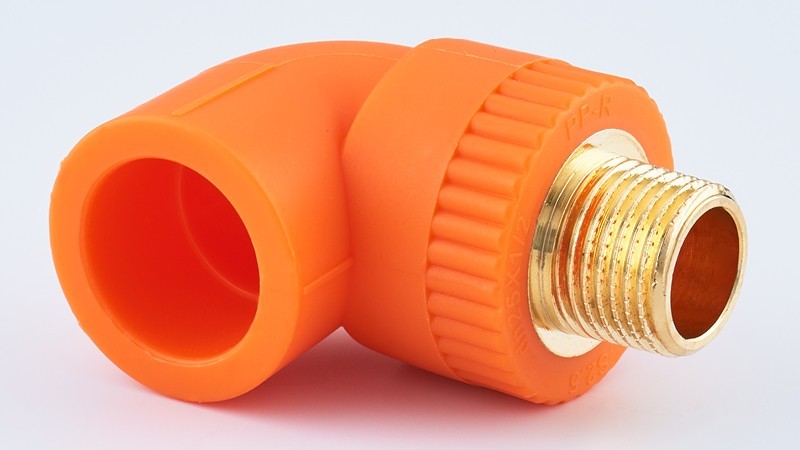 外絲彎頭(家裝精品) 外絲彎頭(家裝精品)