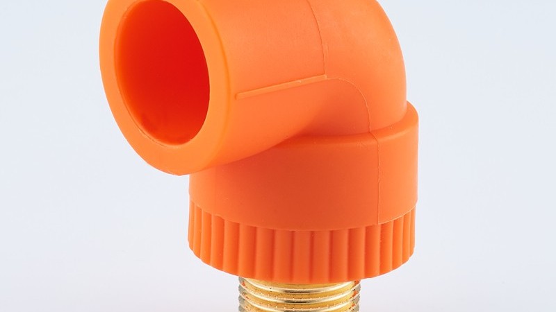 外絲彎頭(家裝精品) 外絲彎頭(家裝精品)