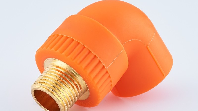 外絲彎頭(家裝精品) 外絲彎頭(家裝精品)