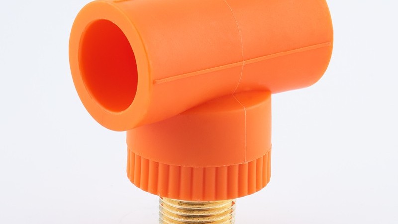 外絲三通(家裝精品) 外絲三通(家裝精品)