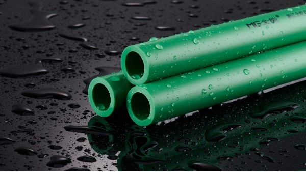 PPR管-雙層PPR冷熱水管-全能E家 PPR管