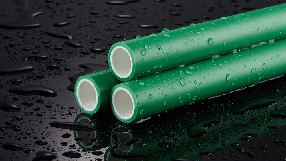 PPR管-雙層PPR冷熱水管-全能E家 PPR管