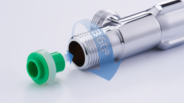 三角閥-全能E家-精品水暖五金 三角閥